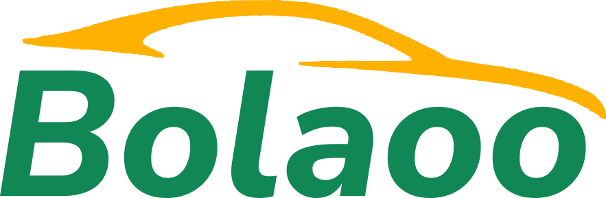 Bolaoo Logo